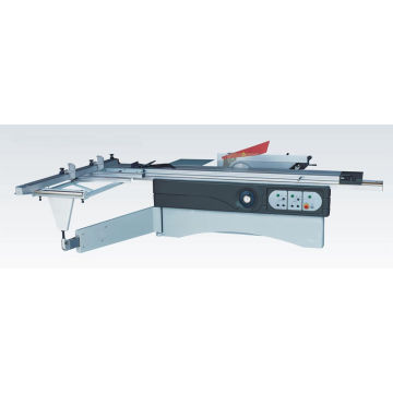 Cost-Efficient Durable Table Panel Saw for Woodworking